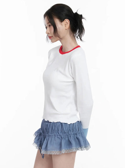 contrast-cuff-top-iy511