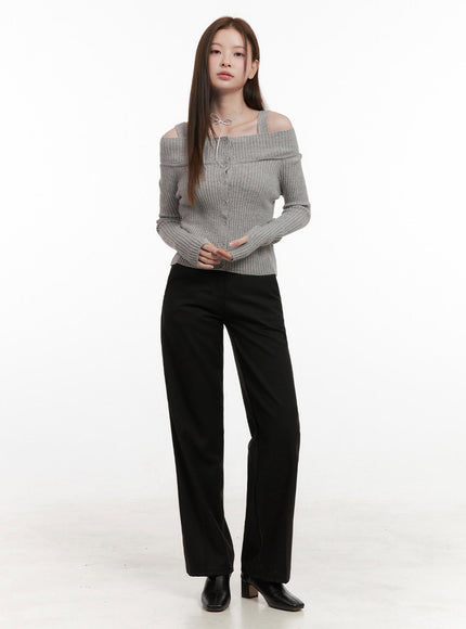 spandexsleek-tailored-pants-od418