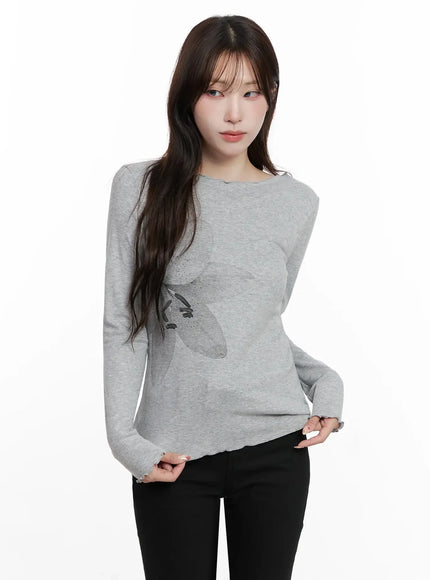 chic-botanical-print-shirt-in514