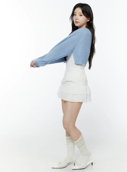 tie-front-knit-bolero-cardigan-iy511