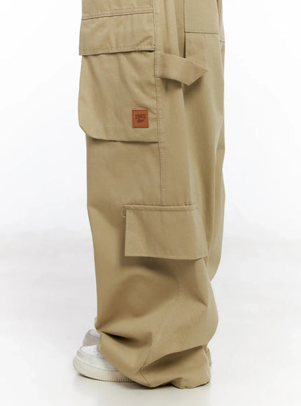 wide-leg-cargo-pants-with-elastic-waist-cf519