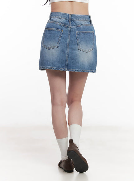 denim-washed-mini-skirt-cy523