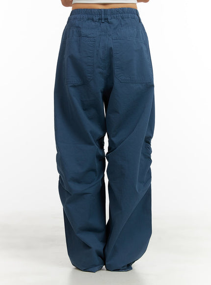 shirred-baggy-pants-cy416