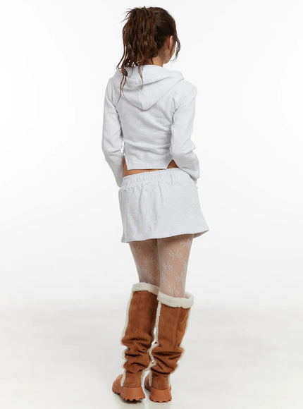 pocket-zipper-mini-skirt-cd515