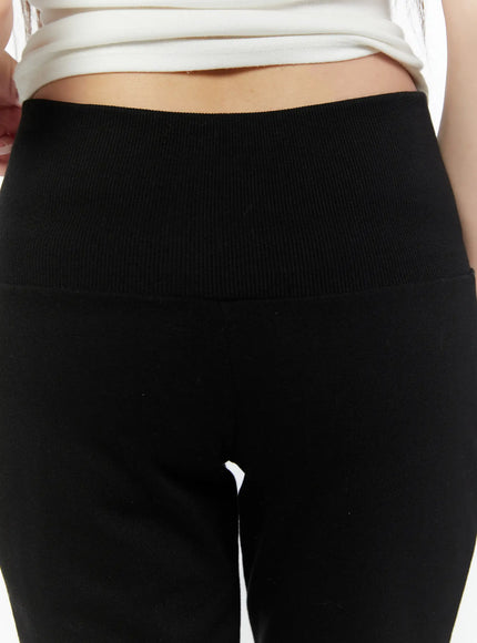 ribbed-hem-capri-pants-with-bow-detail-cy518