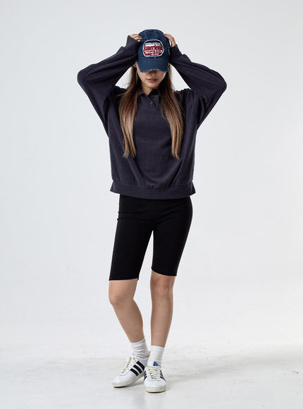 Color Biker Pants CG25