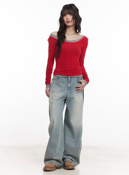 wool-blend-one-shoulder-long-sleeve-top-cm520