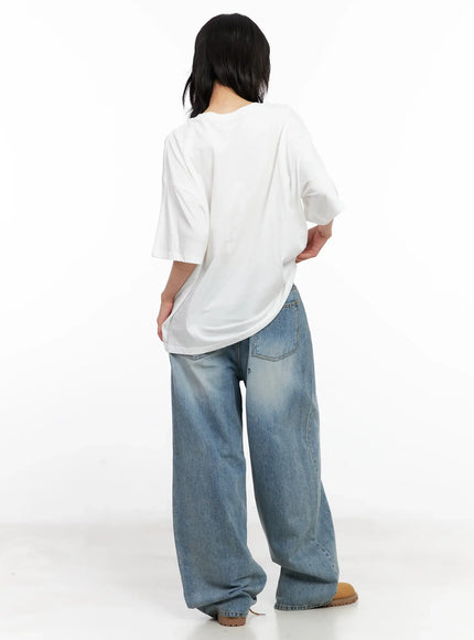 koko-vintage-wash-baggy-jeans-cl528