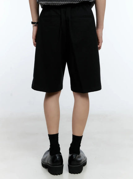 mens-pleat-bermuda-shorts-ig501