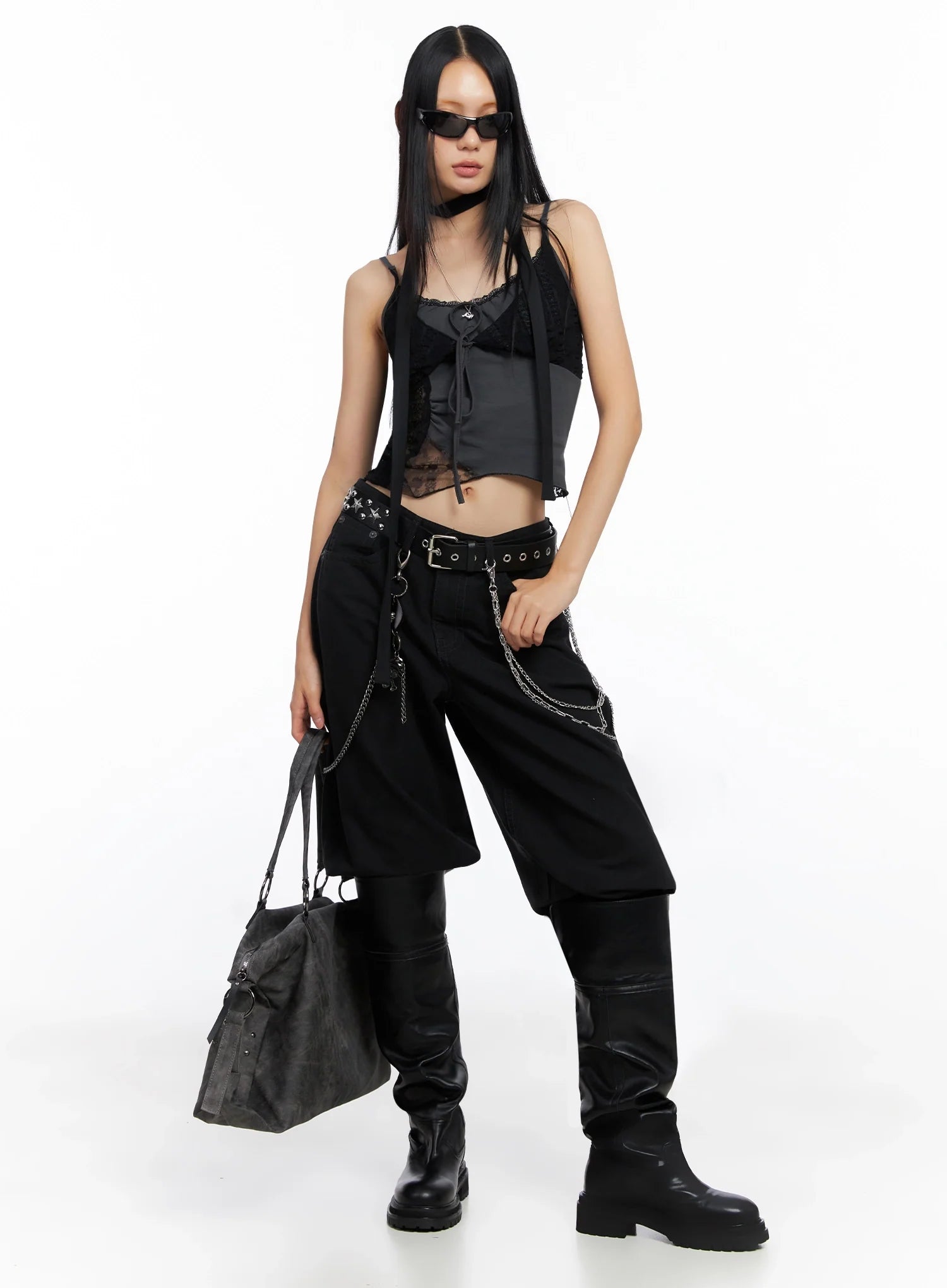 star-studded-buckle-belt-co517