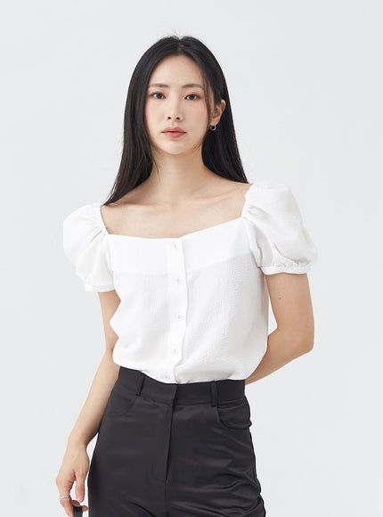 Pantalon de costume coupe droite fendu en satin OG10