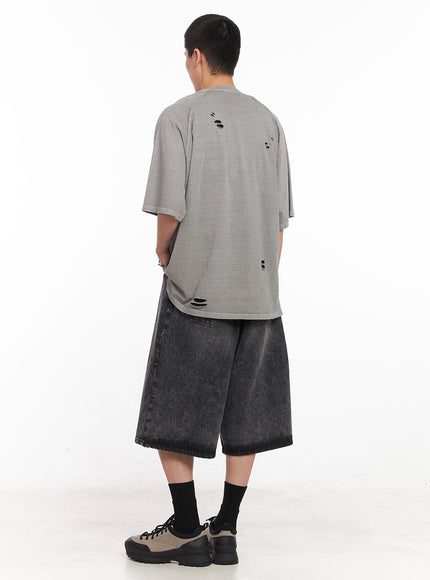 distressed-washed-cotton-t-shirt-iy506