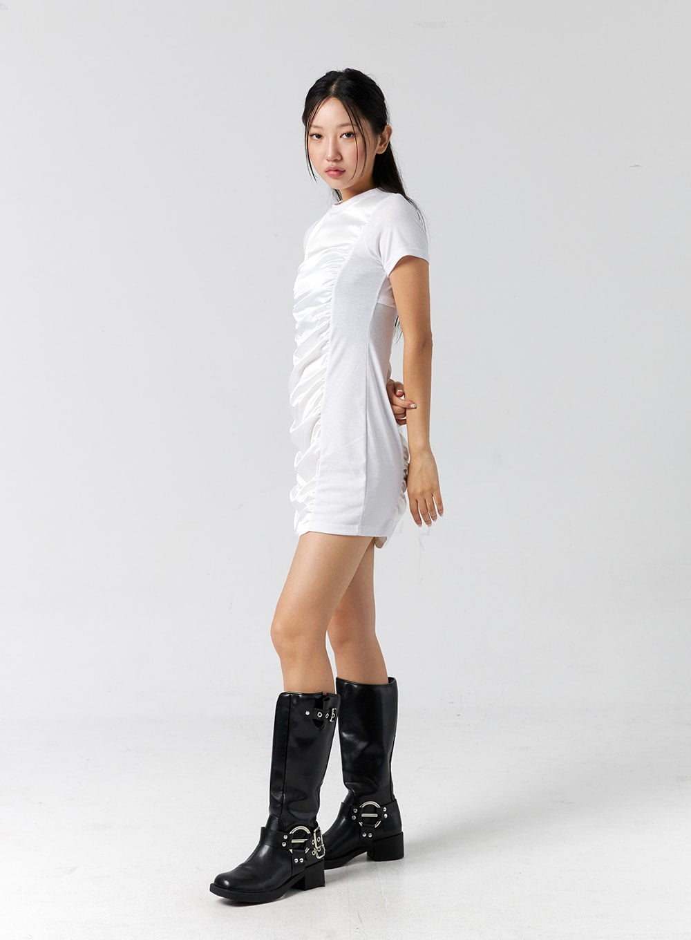 short-sleeve-mini-dress-cg304