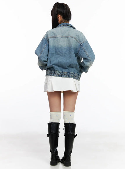 oversized-collar-denim-jacket-cf506-1