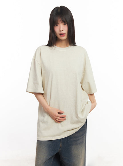 essential-cotton-canvas-oversize-t-shirt-iy502