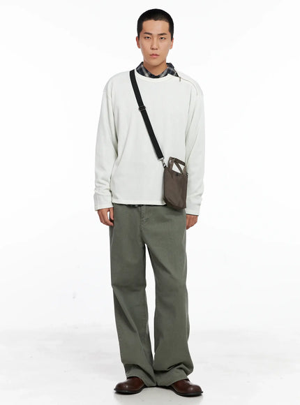 mens-one-shoulder-zip-long-sleeve-ig529