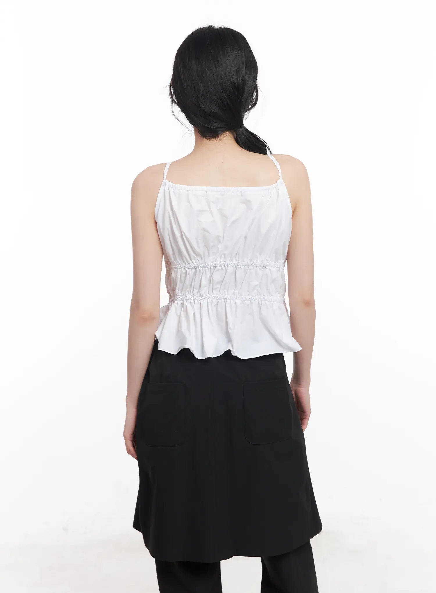 shirred-halter-neck-blouse-cu510