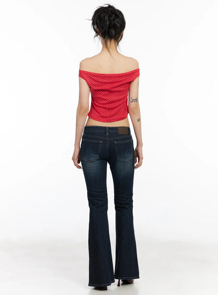 navy-low-rise-bootcut-jeans-cm517