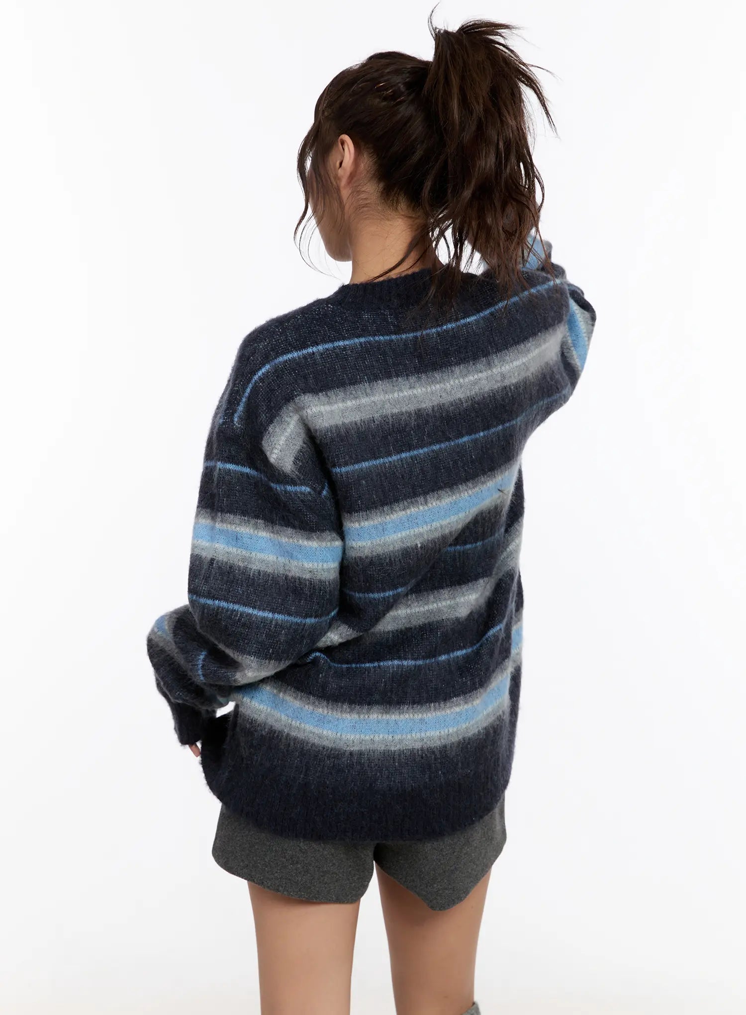 oversized-striped-knit-sweater-cn527