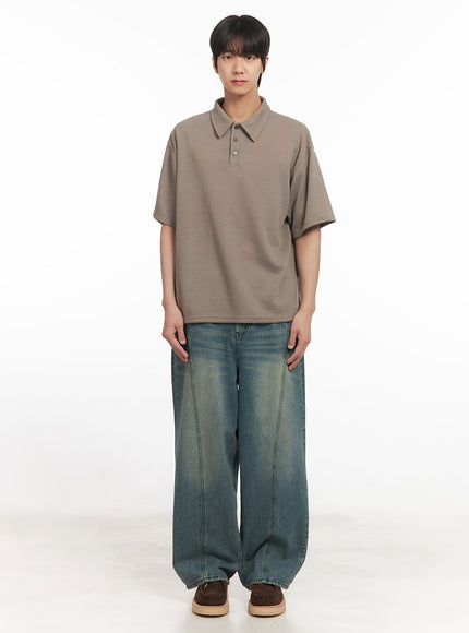 mens-collared-knitted-t-shirt-ia511