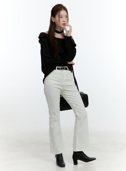 classic-slim-fit-bootcut-pants-cf504