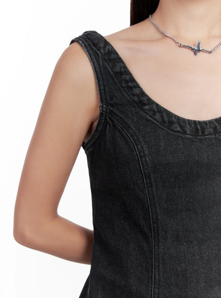 denim-mini-dress-cl521