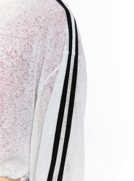 sheer-linen-zip-up-crop-jacket-cs518