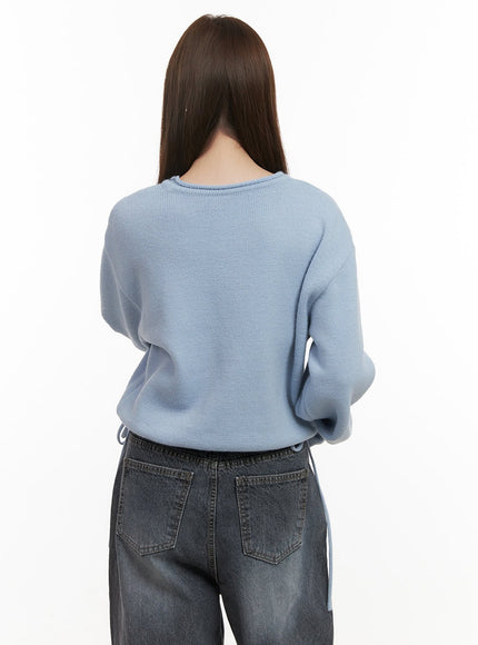 round-neck-loose-sweater-od417