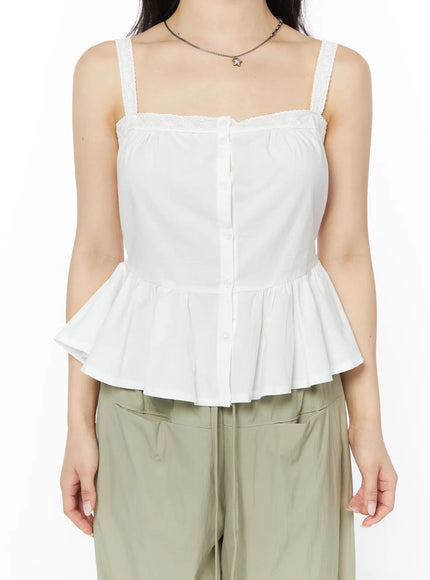 lace-trim-peplum-cami-top-cd805