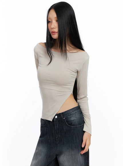 asymmetric-side-slit-off-shoulder-top-co517