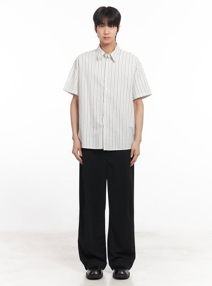 mens-striped-loose-fit-collared-shirt-ia510