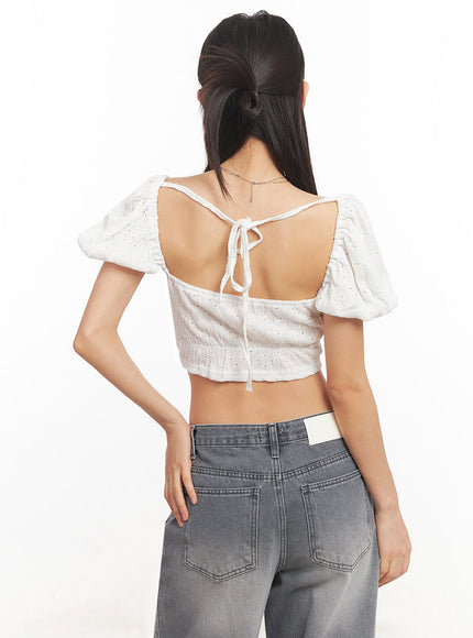 puff-sleeve-square-neck-crop-top-ia525