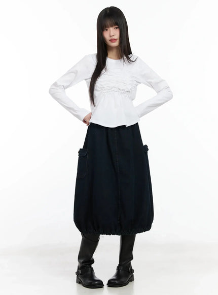 ruffled-point-long-sleeve-top-im530