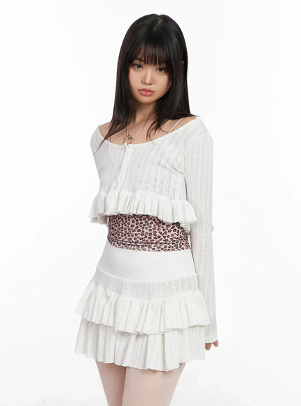 pointelle-layered-ruffle-crop-cardigan-ia523