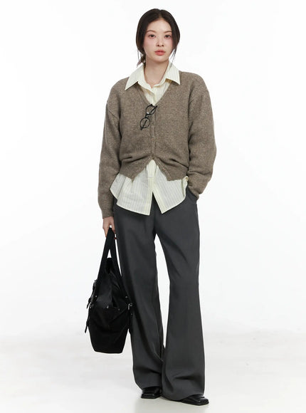 cropped-v-neck-cardigan-if525