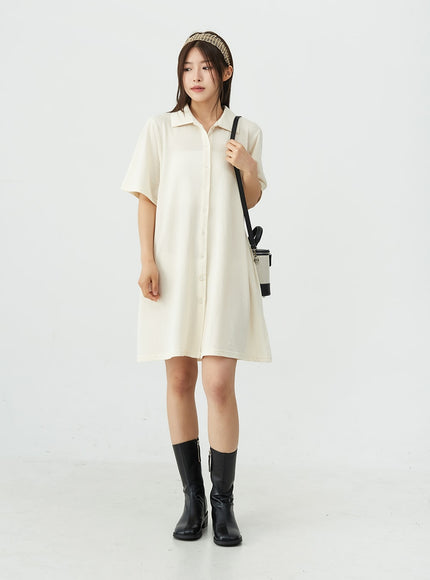 Knitted Hairband OU14