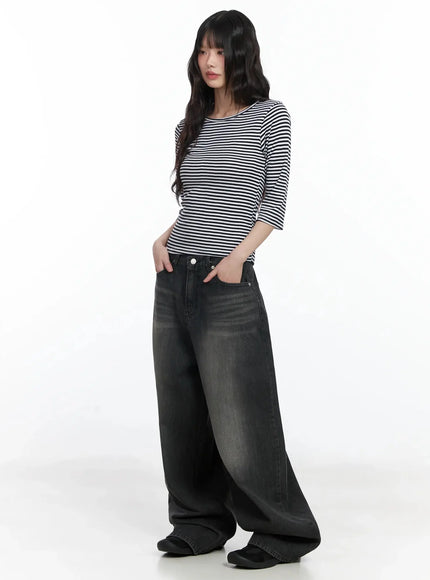 romy-back-belt-baggy-jeans-if505