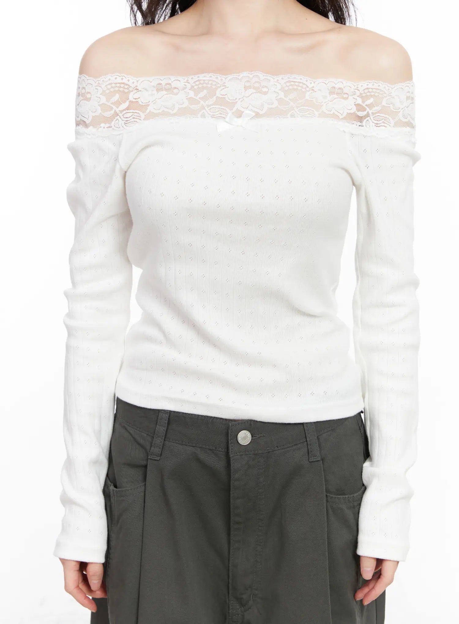 lace-off-shoulder-pointelle-long-sleeve-top-cm518