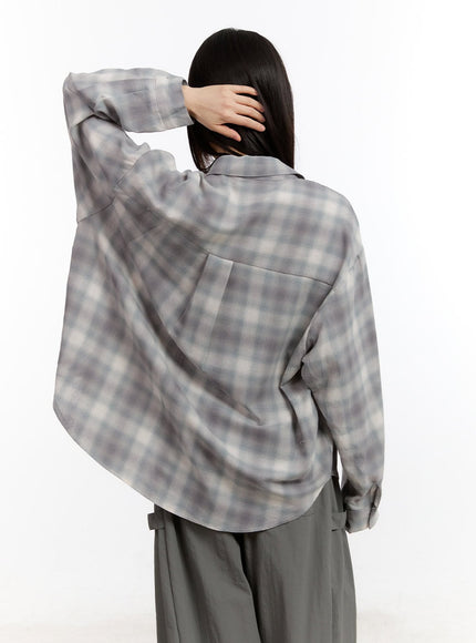 oversize-checkered-collared-shirt-ca509