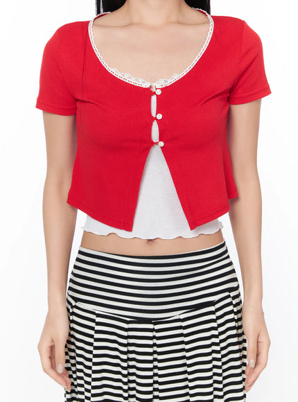 contrast-lace-crop-cardigan-cy512