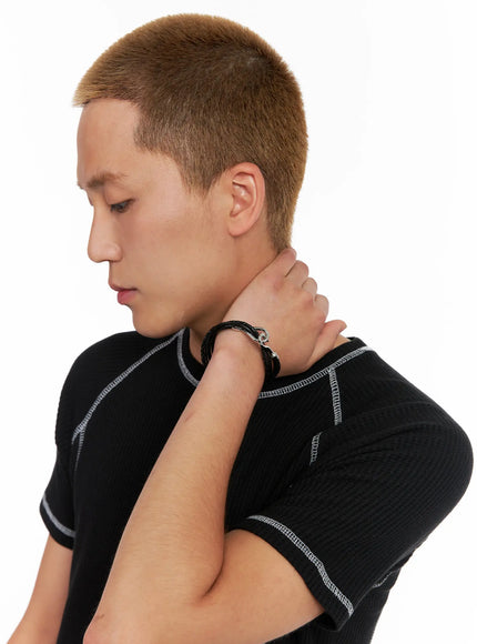 mens-twisted-bracelet-il518