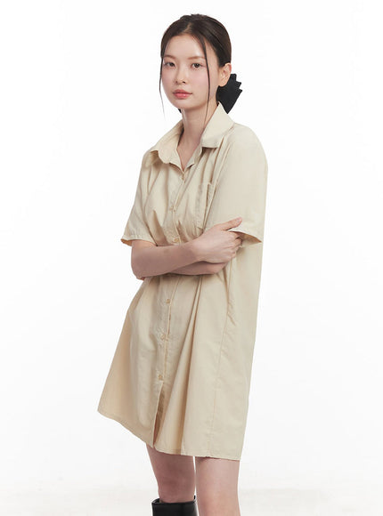 collared-shirt-mini-dress-iy508