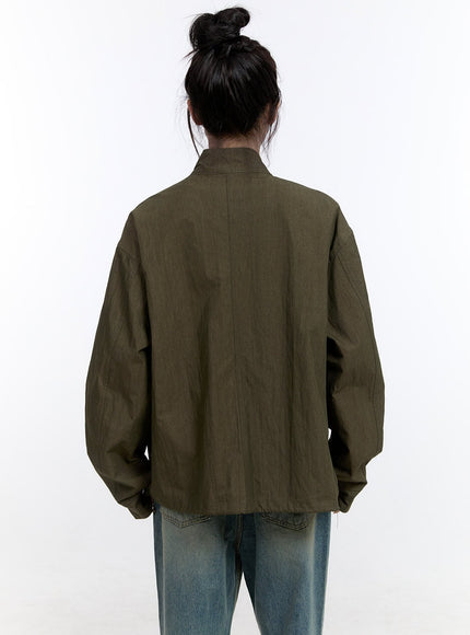 draw-string-zip-up-jacket-co418