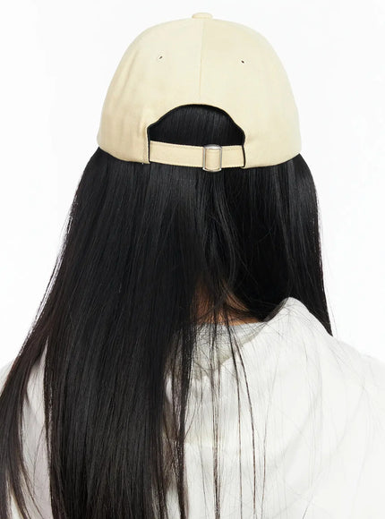 polka-dot-lettering-cap-ca513