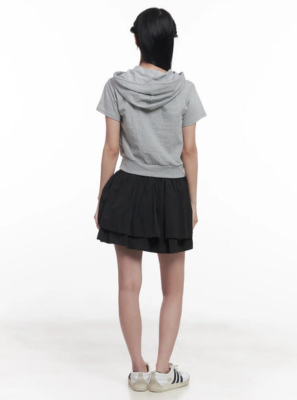 slim-fit-short-sleeve-hoodie-cu525