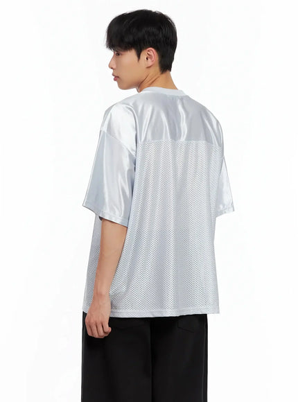 mens-mesh-v-neck-jersey-il516