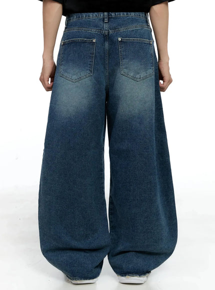 mens-frayed-hem-baggy-jeans-ig520