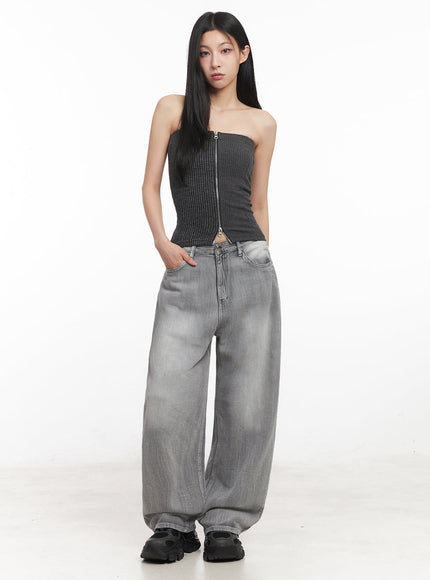 zip-up-tube-top-iy516