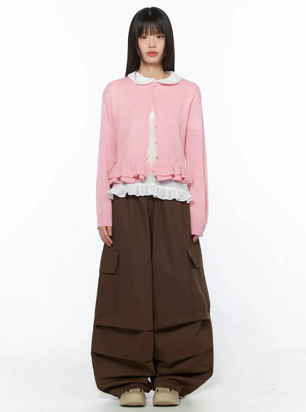ruffle-frill-knit-cardigan-iy526