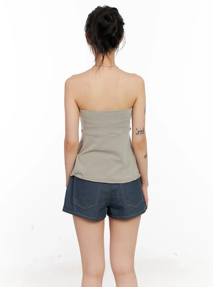 shirred-ruffle-tube-top-cl525